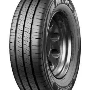 Ofertă Anvelopa Vara 185 R14C 102/100R KUMHO PorTran KC53